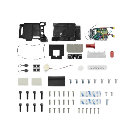 KS-S22 Pro; Контролер. Комплект