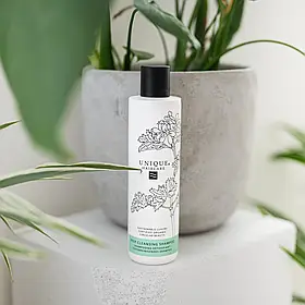 Шампунь "Глибоке очищення" від Unique Haircare (Данія) 250 мл