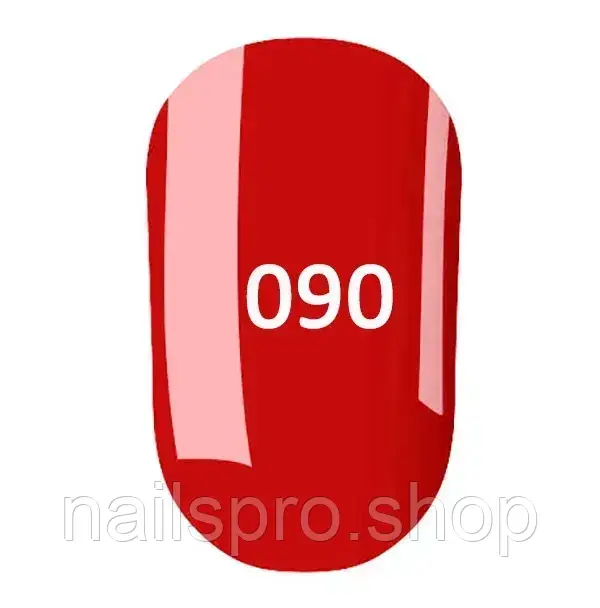 Гель лак MAGIC TOUCH, 8мл (090), фото 1