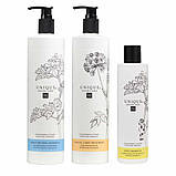 Шампунь "Увлажнение" от Unique Haircare (Дания) 600 мл, фото 4