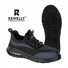 Захисне взуття Rewelly RUNNER GDS127 S1 PL SR FO