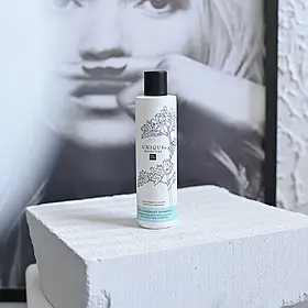 Шампунь "Проти лупи" від Unique Haircare (Данія) 250 мл