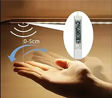 Мікро сенсори, димери та мікро датчики для освітлення