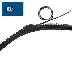 Щетки стеклоочистителя (дворники) бескаркасные