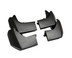 Брызговики Land Rover