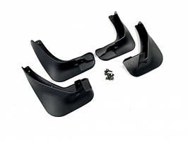 Брызговики Renault