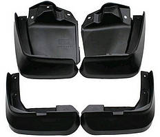 Брызговики Honda