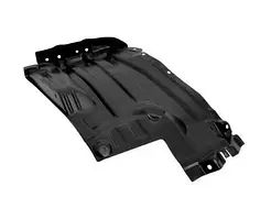 Подкрылки Mitsubishi