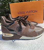 Жіночі кросівки Луі  Вітон ( 38 розмір )