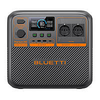 BLUETTI 2700W PREMIUM 200 V2 портативна зарядна станція