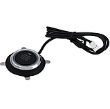 Кнопка СТАРТ СТОП Smart start system для всіх типів також ВАЗ, фото 2