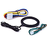 Кнопка СТАРТ СТОП Smart start system для всіх типів також ВАЗ, фото 4