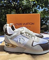 Жіночі кросівки луі Вітон 38, 39 розмір