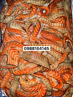 Стріпси лосося