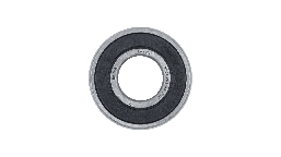 Підшипник кульковий BBC-R 6204-2RS EMQ (20*47*14)