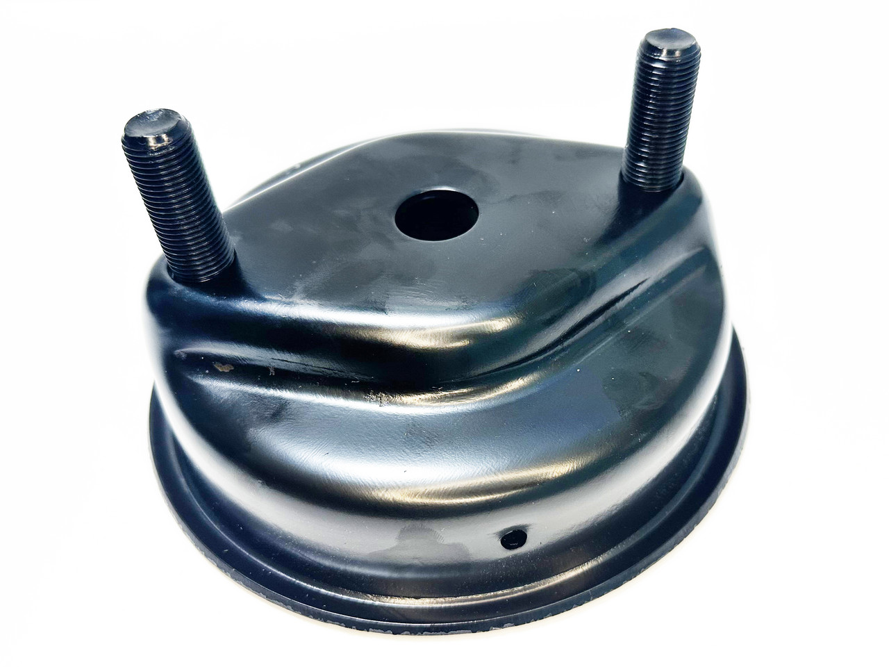 Кришка енергоакумулятора КамАЗ, МАЗ тип 24 (Гарантпостал-К, Китай) 100.3519224