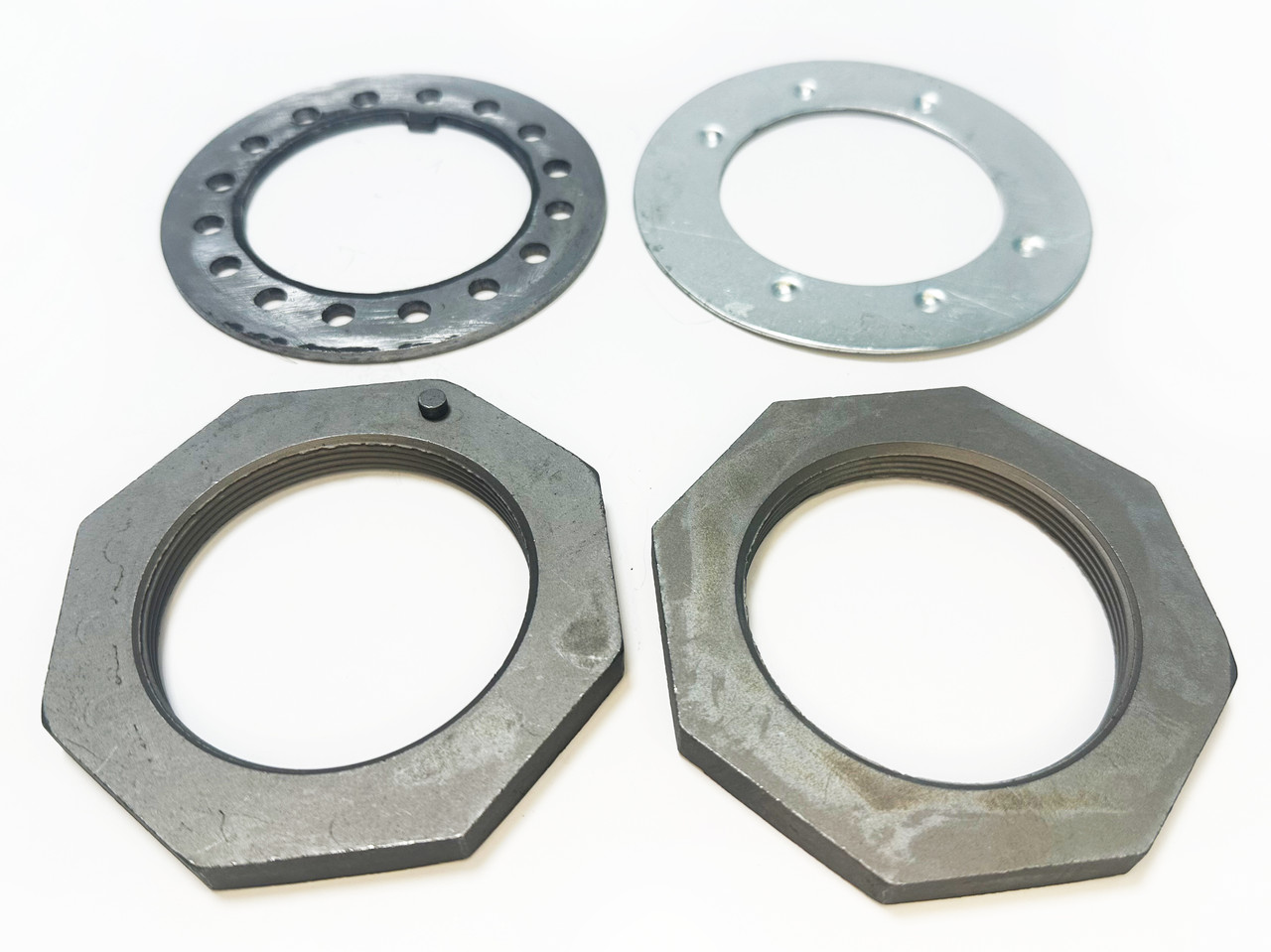 Ремкомплект задньої ступиці КамАЗ (к-т. з 4х) (ДЕХЕН, Китай) 5320-3104076/77/79/82