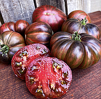 Насіння томату Гном Карлик Стринги (The Thong Dwarf) 10 шт