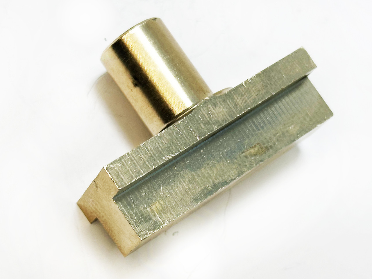 Сухар вилки 2–3 передачі та вилки дільника КамАЗ (Гарантпостач-К, Китай) 14.1702029 14-1702029