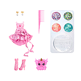 Лялька Rainbow High Rainbow Shimmers Белла, фото 7