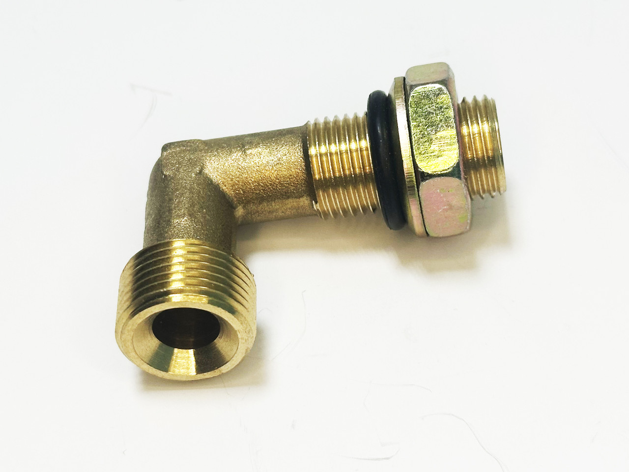 Кутник М16хМ20 енергоакумулятора КамАЗ у зборі (Гарантпостач-К, Китай) 861030