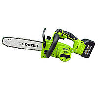 Пила акумуляторна "DOZER" MS30