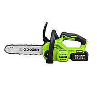 Пила акумуляторна "DOZER" K30