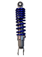 Амортизатор задний 250мм Yamaha JOG-50, регулируемый (TVR)