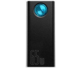 Повербанк Baseus Amblight Digital Display BS-30KP365 (PPLG-A02) 30000mAh 65W