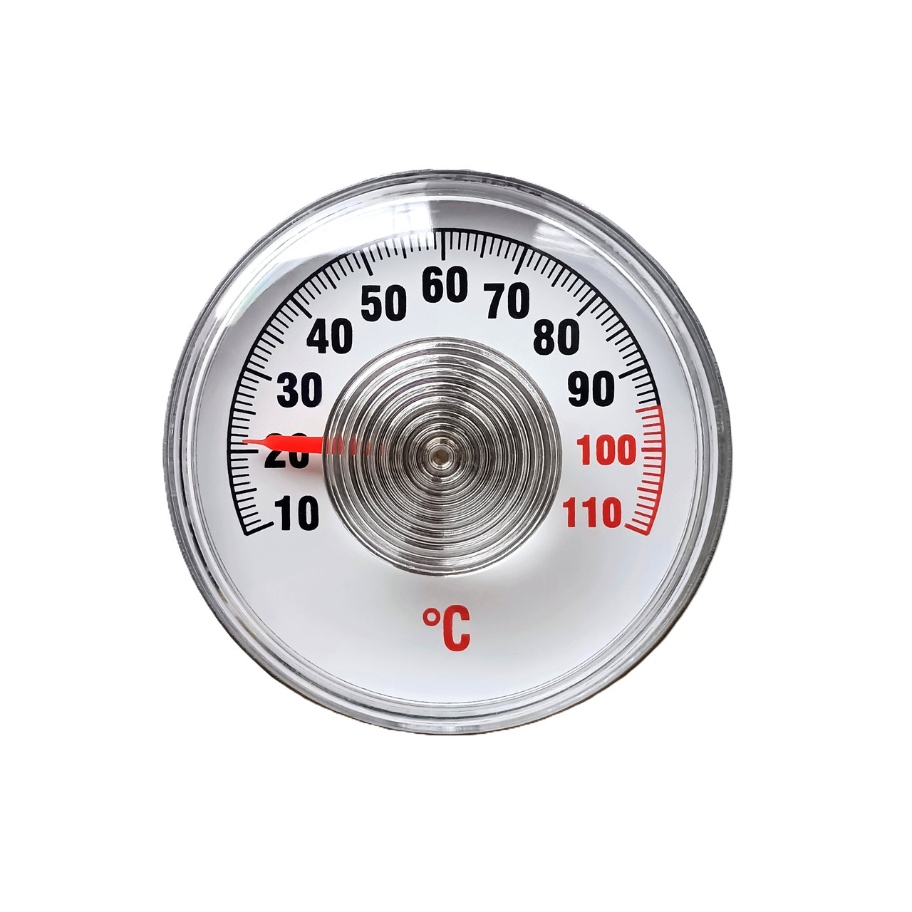 Термометр техн (котловий), фото 1