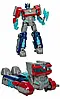 Ігровий набір Hasbro Transformers One Ultimate Energon Optimus Prime F9494, фото 4