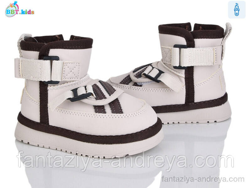 Уги дитячі BBT 22-27р., фото 1