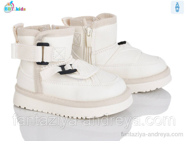 Уги дитячі BBT 22-27р., фото 1