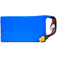 VIA Energy P42A 6S2P Акумуляторна батарея літієва