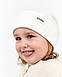 Шапка для дівчинки на весну-осінь оптом - Артикул 3677, фото 6