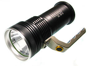 Ліхтар ручний (прожектор) BL-1818 CREE XP-G R5