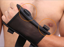 БАНДАЖ НА ПРОМЕНЕВОЗАП'ЯСТНИЙ СУГЛОБ