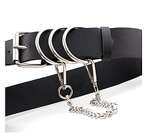 Ремені унісекс