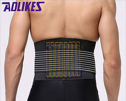 Пояси для фітнесу чоловічі