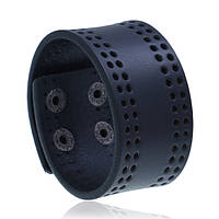 Шкіряні браслети