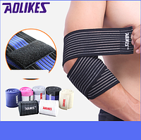 СПОРТІВНІ ПОВ’ЯЗКИ ДЛЯ ЛОКТЕВИХ СУСТАВІВ