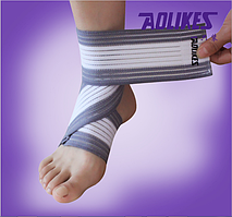 СПОРТІВНІ ПОВ’ЯЗКИ НА ЛІЖКИ