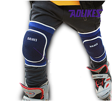 НАКОЛЕННИКИ ДЕТСКИЕ