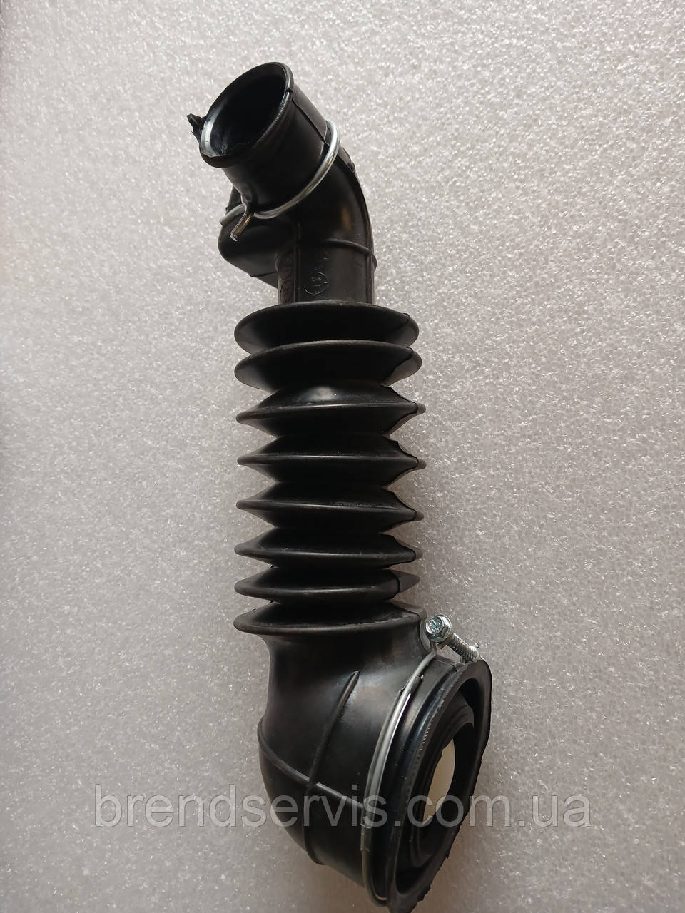 Патрубок для пральної машини INDESIT, фото 1