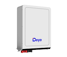 Акrумуляторная батарея Deye LiFePO4 RW-M5.3 Pro 51.2V 104Ah,5,32kW, BMS100A@16S,до 32 parallel CAN/RS485, IP21, 6000Cycles (440*58