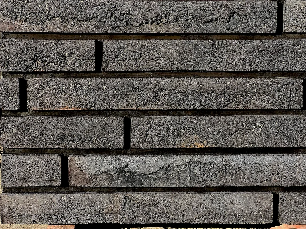 L 09 Граніт ригельна плитка, фото 1