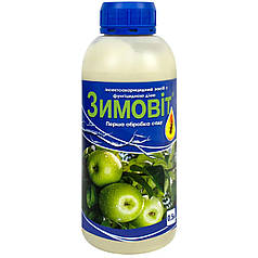 Зимовіт 500 мл інсектоакарицид, Кіссон