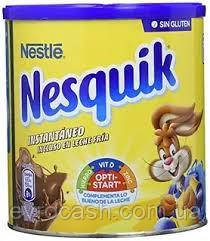 Какао Nesqiuk жб 700 гр, фото 1