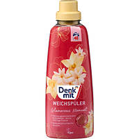 Кондиціонер для ополіскування одягу Denkmit glamorous moent східний запах 1l