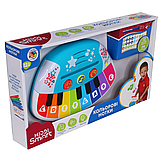 Піаніно Kiddi Smart Кольорові нотки, фото 6